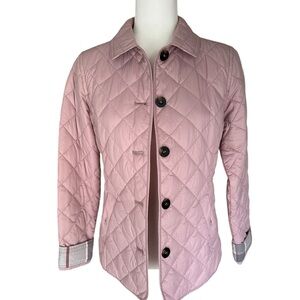 Women’s Barbour Tartan Collection Jacket